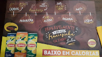 Tappas Caffé Regional à Vila Nova de Gaia menu