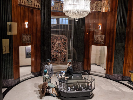 Toy Museum «The National Museum of Toys and Miniatures», reviews and photos, 5235 Oak St, Kansas City, MO 64112, USA