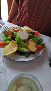 Plats et boissons du restaurant le campagnard à Saint-Agnan - n°10