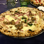 Photo n°6 de l'avis de carmine.e fait le 03/09/2017 à 07:30 sur le  Trattoria Caprese à Caserta