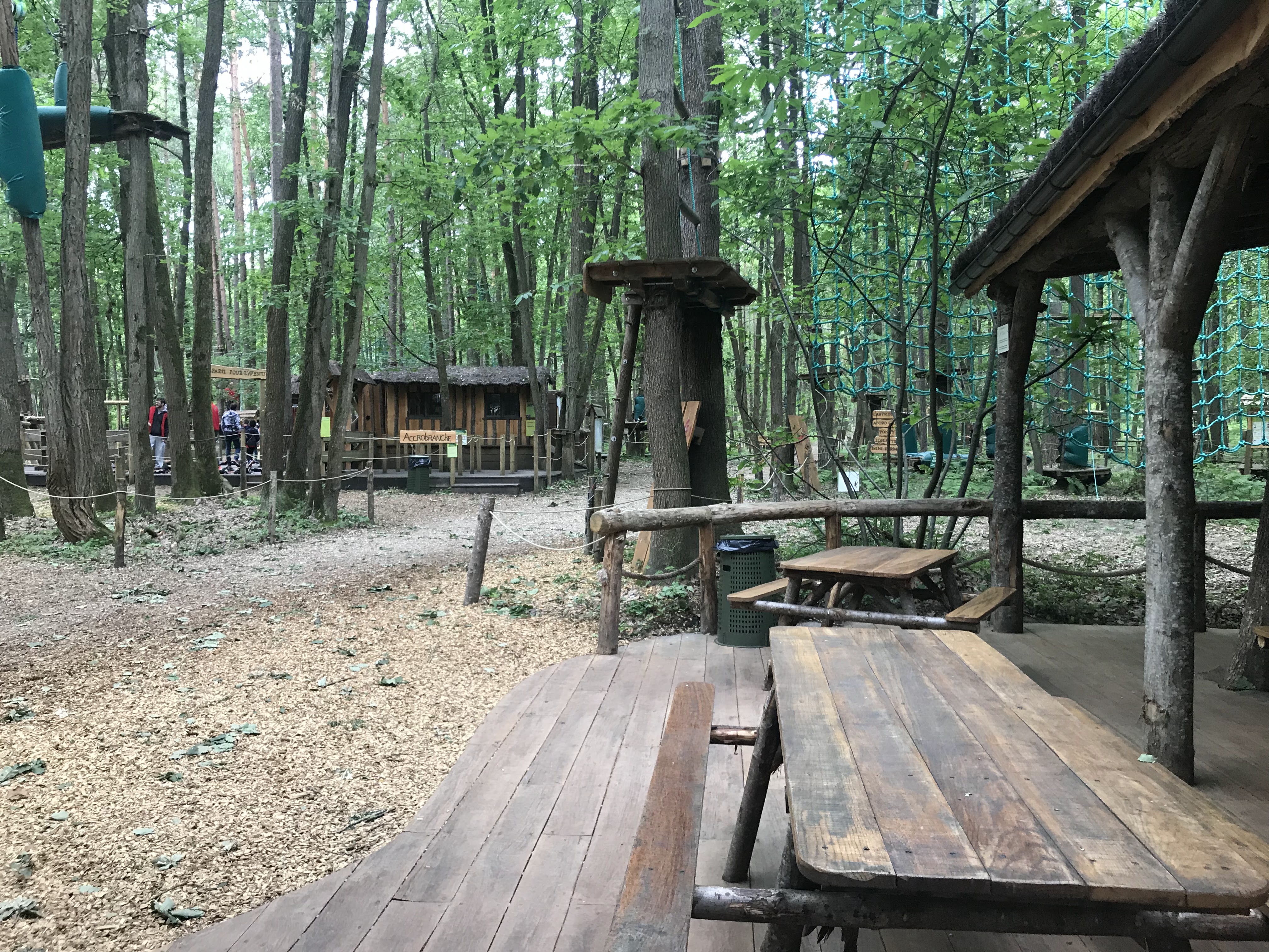 Photo n° 2 de l'avis de Cécile.R fait le 24/06/2019 à 06:34