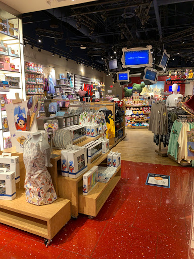 Toy Store «Disney Store», reviews and photos, 400 S Baldwin Ave, Arcadia, CA 91007, USA