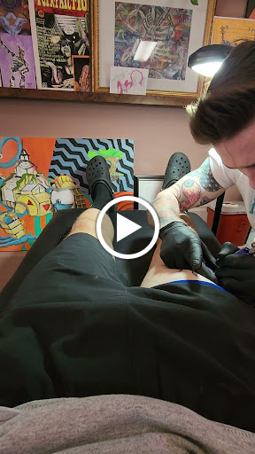 Explore guy tattoo ideas forearm, creative tattoo ideas in Ilion, available at Karma ink tattoo & art studio