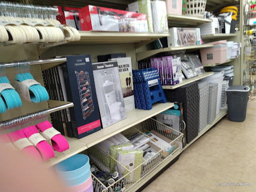 Home Goods Store «Christmas Tree Shops», reviews and photos, 46 Springer Dr, Bangor, ME 04401, USA