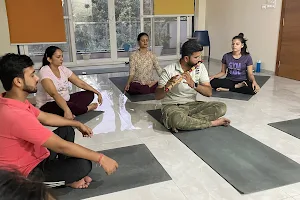 108 Yogshala - Yoga Studio in Dwarka image
