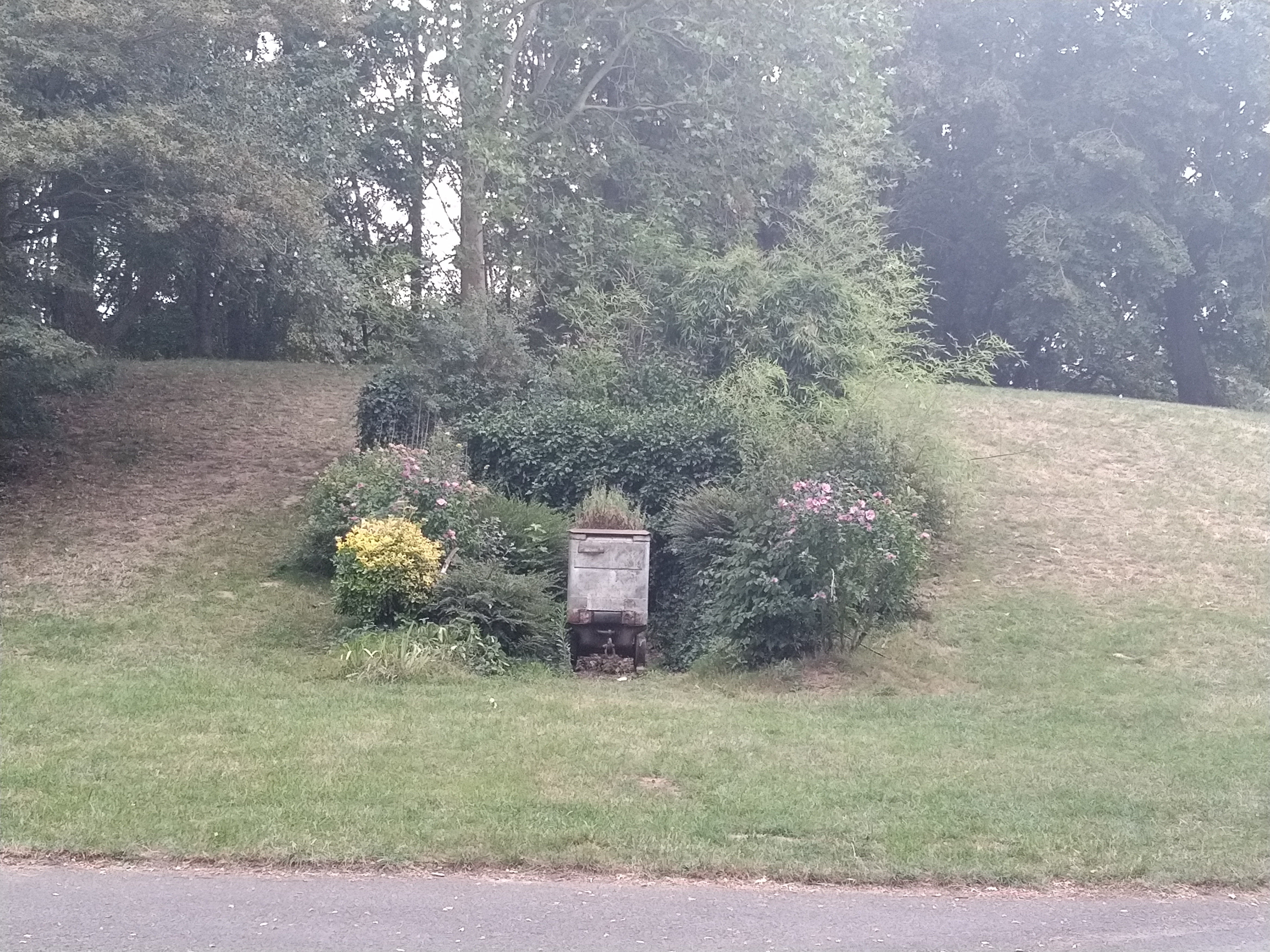 Photo n° 2 de l'avis de Antoine.l fait le 24/07/2020 à 12:10