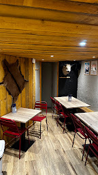Photo n°31 de Le Chalet à Pizza à Les Deux Alpes ()