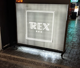 REX BKK photo