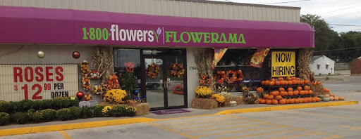 1-800-Flowers | Flowerama Windsor Heights, 7301 University Ave, Windsor Heights, IA 50324, USA, 