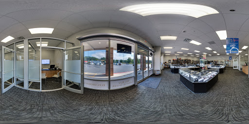 Pawn Shop «Braswell & Son Pawnbrokers», reviews and photos, 9101 W Markham St, Little Rock, AR 72205, USA