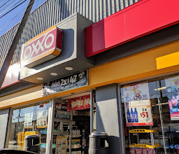 OXXO PASEO DE LAS FLORES photo