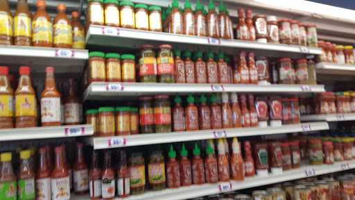 Discount Store «99 Cents Only Stores», reviews and photos, 11114 Ramona Blvd, El Monte, CA 91731, USA