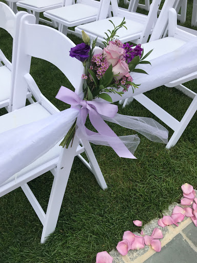 Florist «Duchess Florals & Wedding Flowers», reviews and photos, 640 Towne Center Dr, North Brunswick Township, NJ 08902, USA