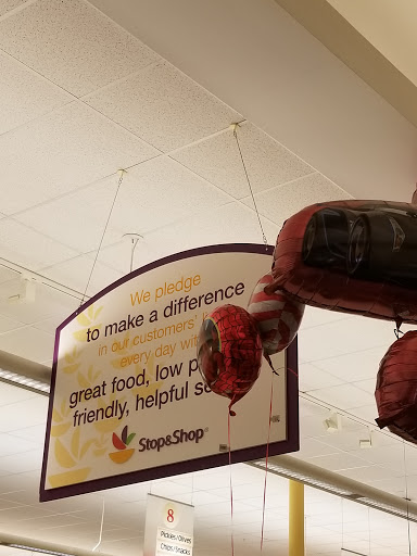 Supermarket «Stop & Shop», reviews and photos, 1730 Veterans Memorial Hwy, Islandia, NY 11749, USA