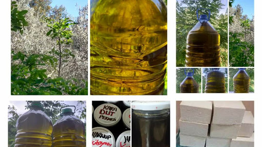 Milas Yöresel Köy Ürünleri Zehra Çulfa