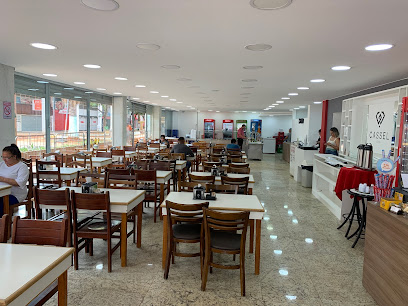 Restaurante Esquina do Sabor - Setor Comercial Sul Q. 5 - Asa Sul, Brasilia - Federal District, 70297-400, Brazil