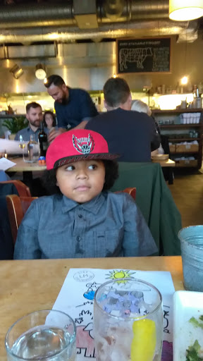 Steak House «Laurelhurst Market», reviews and photos, 3155 E Burnside St, Portland, OR 97214, USA