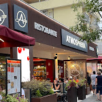 Photo n°2 de l'avis de Anthony.i fait le 29/07/2022 à 21:13 sur le  Restaurant Atmosphera à Lignano Sabbiadoro