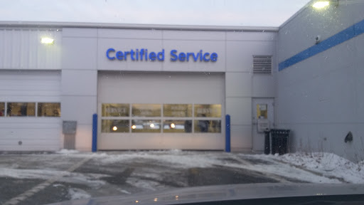 Chevrolet Dealer «Phillips Chevrolet of Lansing», reviews and photos, 17730 Torrence Ave, Lansing, IL 60438, USA