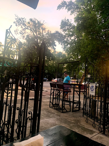 Bar con dardos Mérida