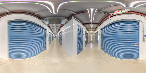 Self-Storage Facility «CubeSmart Self Storage», reviews and photos, 45 School House Rd, Old Saybrook, CT 06475, USA