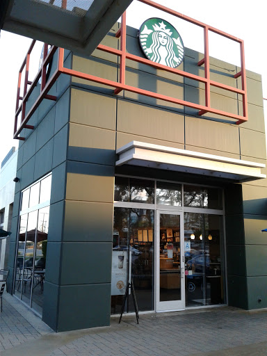 Starbucks image