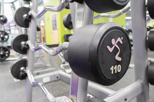 Gym «Anytime Fitness», reviews and photos, 1523 132nd St SE, Everett, WA 98208, USA