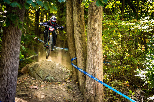 Bicycle Store «Cutters Bike Shop», reviews and photos, 418 E 3rd St, Bethlehem, PA 18015, USA