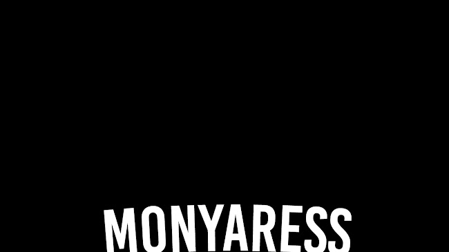 Monyaress - Gym