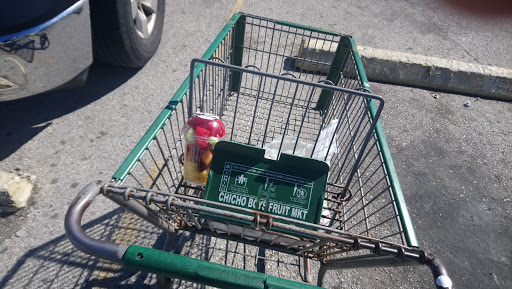 Produce Market «Chicho Boys Fruit Market», reviews and photos, 1631 S Laredo St, San Antonio, TX 78207, USA