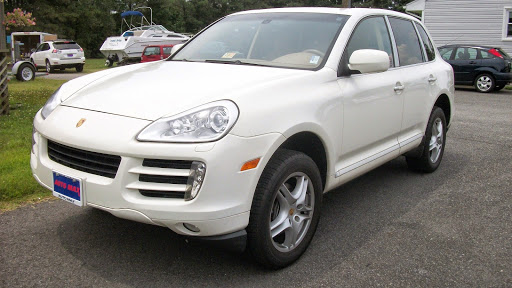 Used Car Dealer «Auto Max of York County», reviews and photos, 4727 George Washington Memorial Hwy, Yorktown, VA 23692, USA