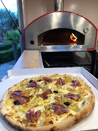 Photos du propriétaire du Pizzeria Pizza rocca à Ensuès-la-Redonne - n°8