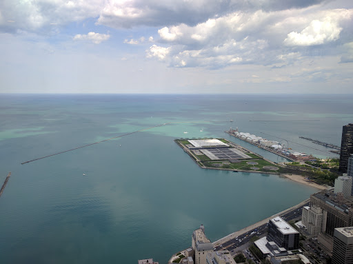 Art Museum «Museum Of Contemporary Art Chicago», reviews and photos, 220 E Chicago Ave, Chicago, IL 60611, USA