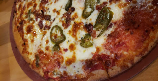 Pizza Restaurant «Portland Pie Co. Biddeford», reviews and photos, 40 Main St, Biddeford, ME 04005, USA