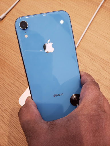 Computer Store «Apple Menlo Park», reviews and photos, 55 Parsonage Rd, Edison, NJ 08837, USA