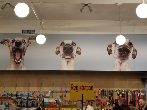 Pet Supply Store «The Filling Station Pet Supplies», reviews and photos, 10115 SW Nimbus Ave #100, Portland, OR 97223, USA