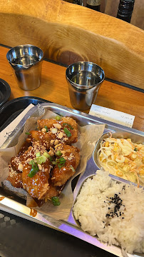 Les plus récentes photos du Restaurant coréen Namsan Maru (korean street food) à Strasbourg - n°2