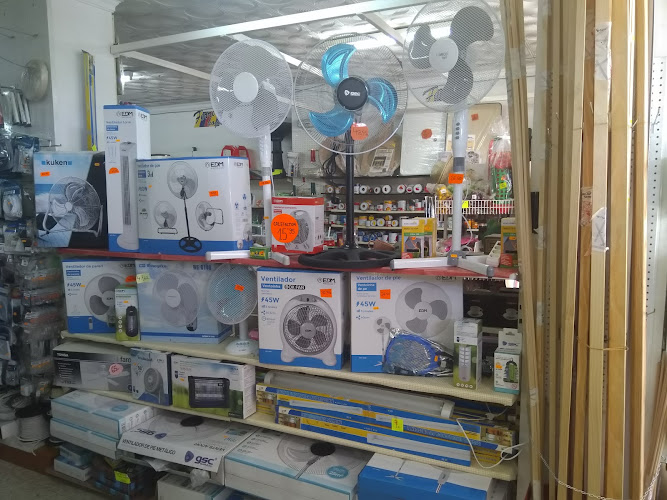 FerriHogar / JoseLuis y Misericordia, S.L.