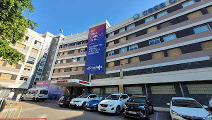 La Salud Hospital