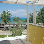 Photo n°8 de l'avis de Daniele.a fait le 25/06/2019 à 16:54 sur le  Hotel Baia Di Trainiti à Porto Salvo