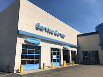 LaFontaine Hyundai Dearborn Service Center - Photo 4 - Car repair in Dearborn, MI, Dearborn