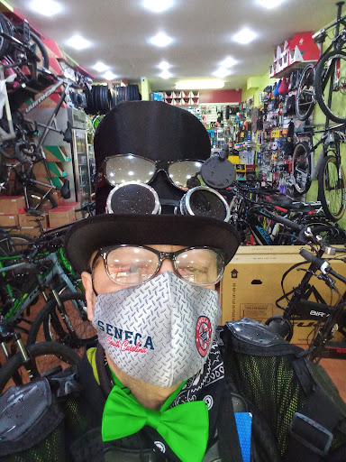 Bicycle Repair Shop «Nyc Bicycle Shop (Staten Island)», reviews and photos, 1178 Bay St, Staten Island, NY 10305, USA