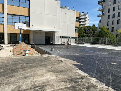 pro etanche idf à Montfermeil