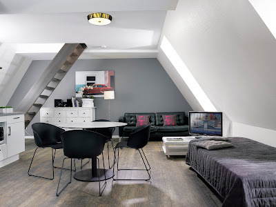 Residence Le 32 - Aparthotel Strasbourg à Strasbourg