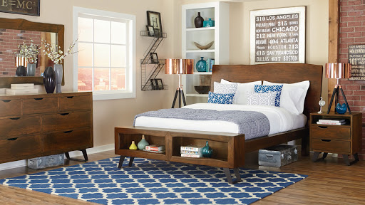 Furniture Store «Hudson’s Furniture & Mattress Outlet», reviews and photos, 3290 W 1st St, Sanford, FL 32771, USA