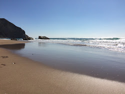Mystic beach'in fotoğrafı vahşi alan