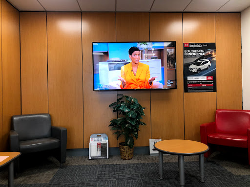 Nissan Dealer «Colonial Nissan Of Medford», reviews and photos, 104 Mystic Ave, Medford, MA 02155, USA