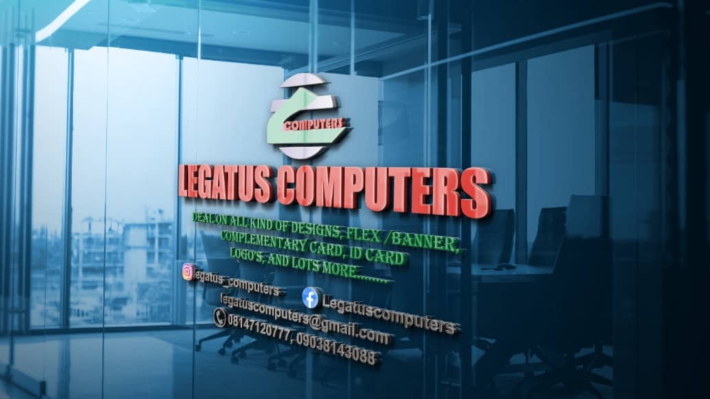 Legatus Computers