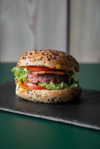 Aliment-réconfort du Restauration rapide Tonton Burger - Le Foodtruck à Carquefou - n°6