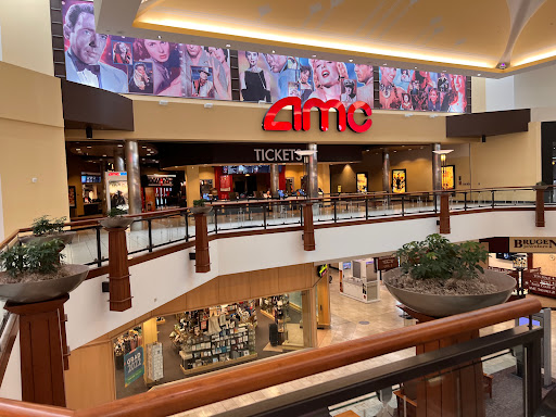 Shopping Mall «Eden Prairie Center», reviews and photos, 8251 Flying Cloud Dr, Eden Prairie, MN 55344, USA